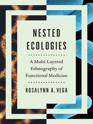 cover image of Nested Ecologies